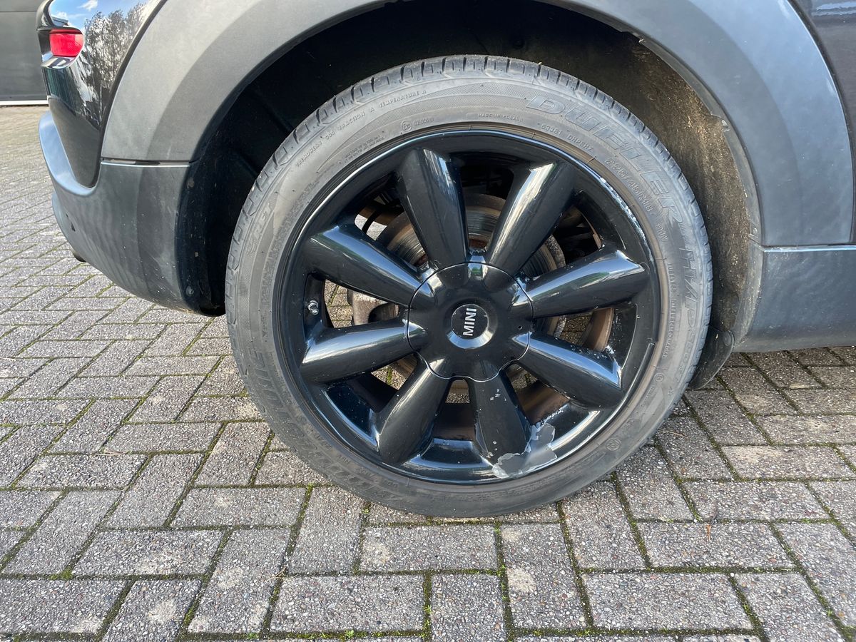 Used MINI Paceman 2015 for sale - 77791075: Photo 11