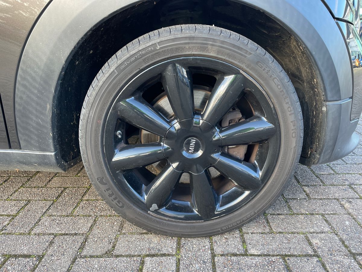 Used MINI Paceman 2015 for sale - 77791075: Photo 13