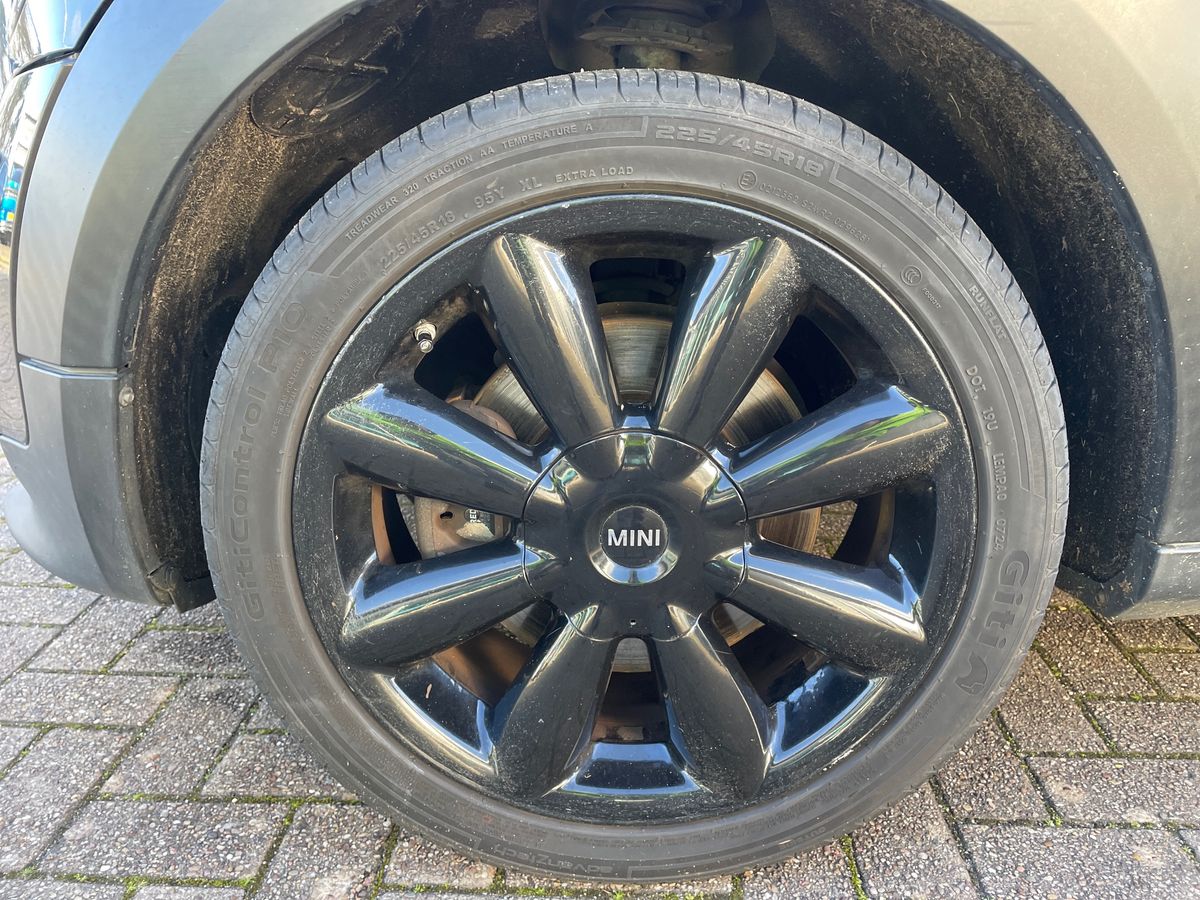 Used MINI Paceman 2015 for sale - 77791075: Photo 14