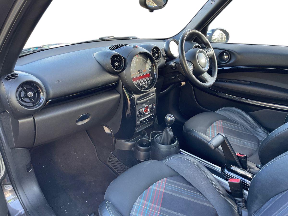 Used MINI Paceman 2015 for sale - 77791075: Photo 18