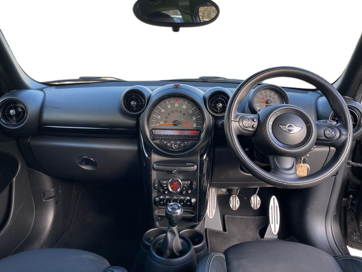 Used MINI Paceman 2015 for sale - 77791075: Photo 19