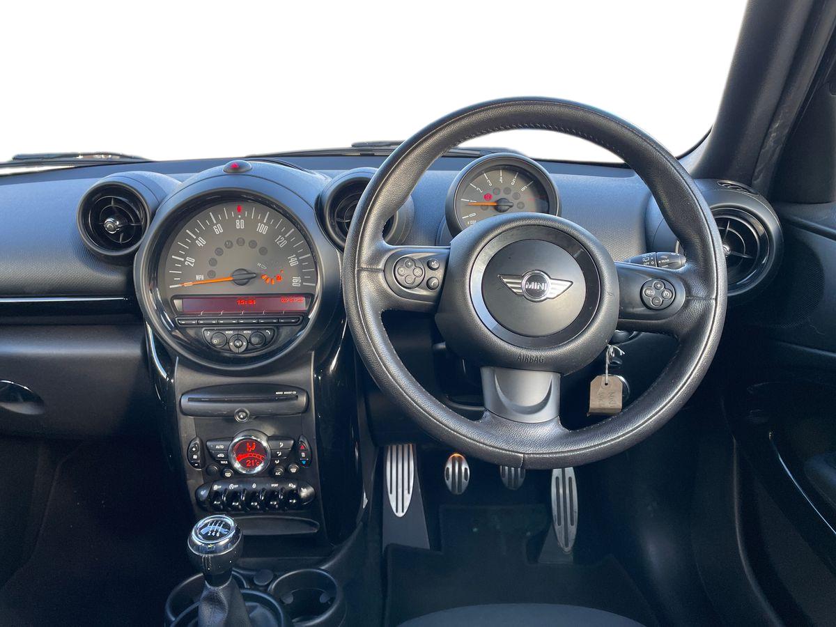 Used MINI Paceman 2015 for sale - 77791075: Photo 21