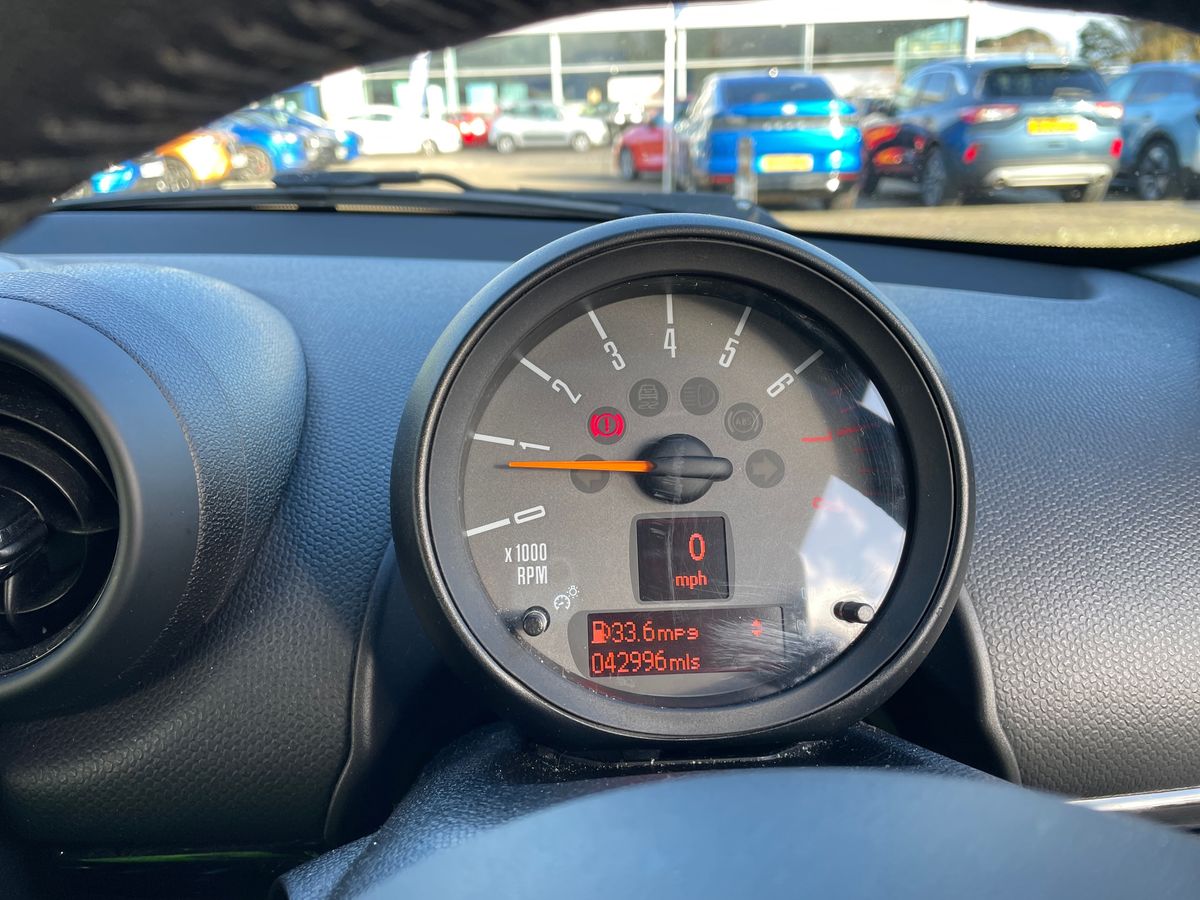 Used MINI Paceman 2015 for sale - 77791075: Photo 23