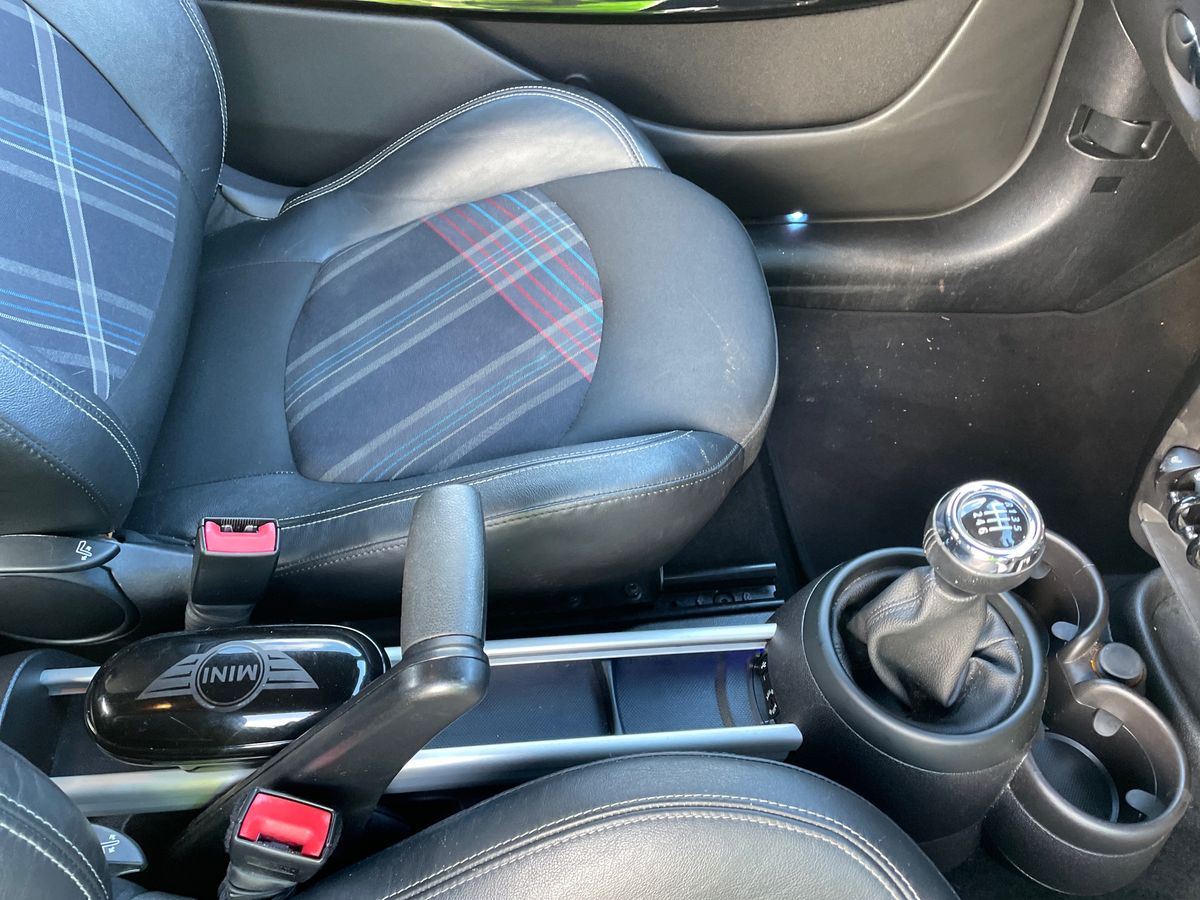 Used MINI Paceman 2015 for sale - 77791075: Photo 27