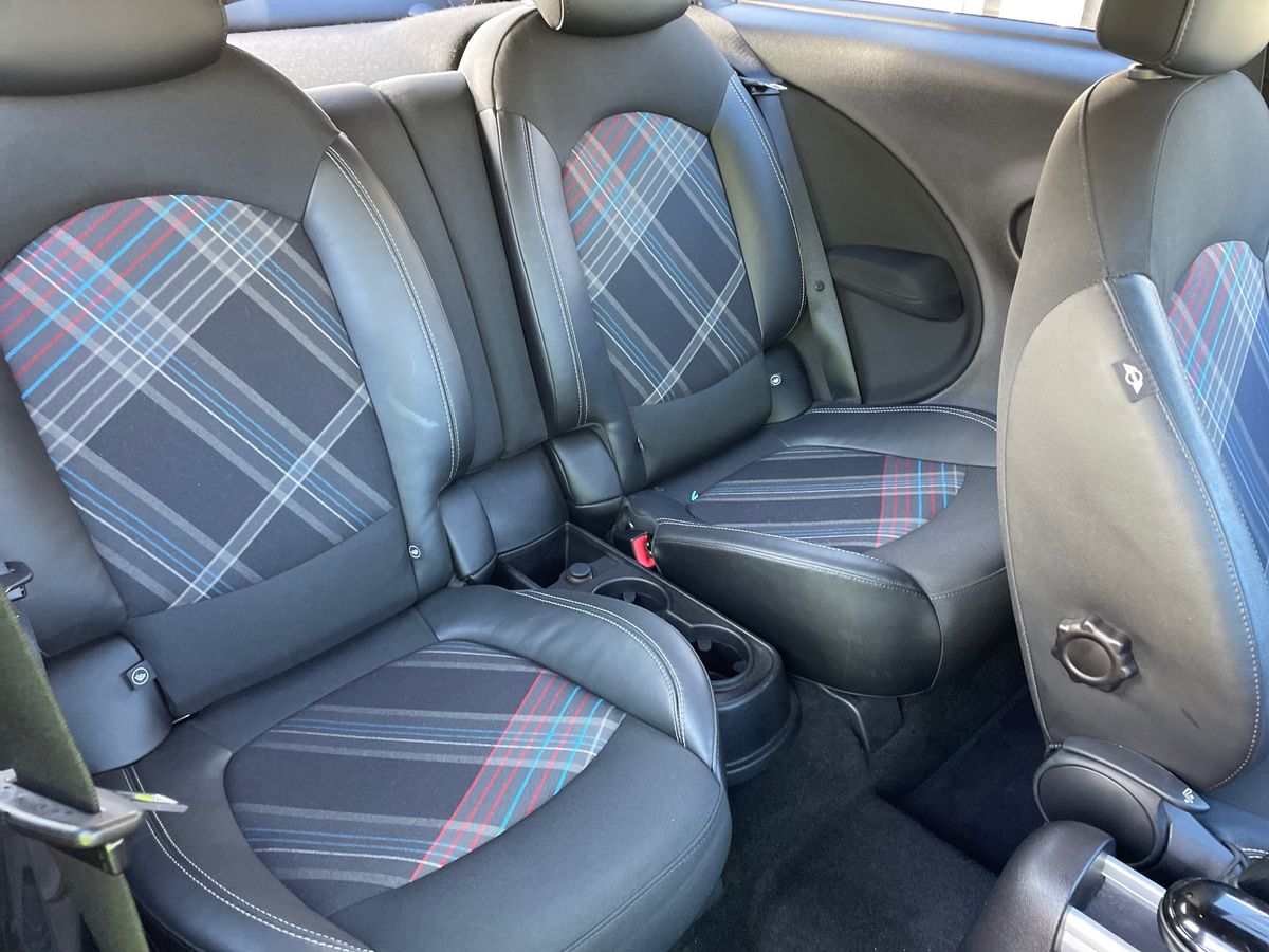 Used MINI Paceman 2015 for sale - 77791075: Photo 28