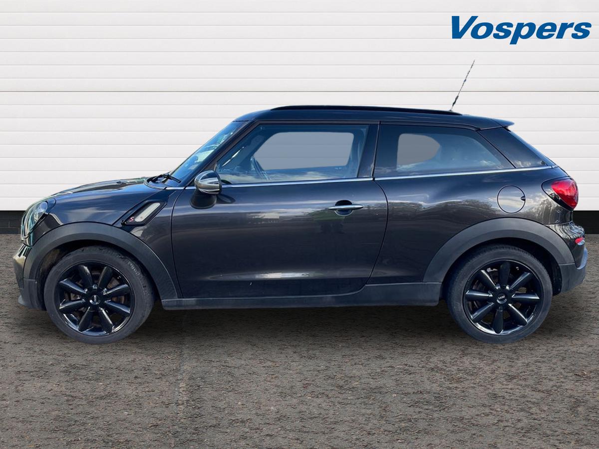 Used MINI Paceman 2015 for sale - 77791075: Photo 5