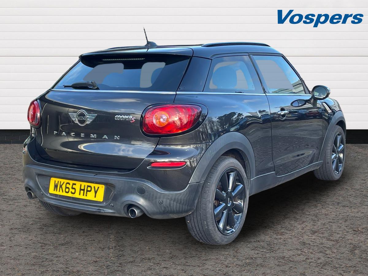 Used MINI Paceman 2015 for sale - 77791075: Photo 9