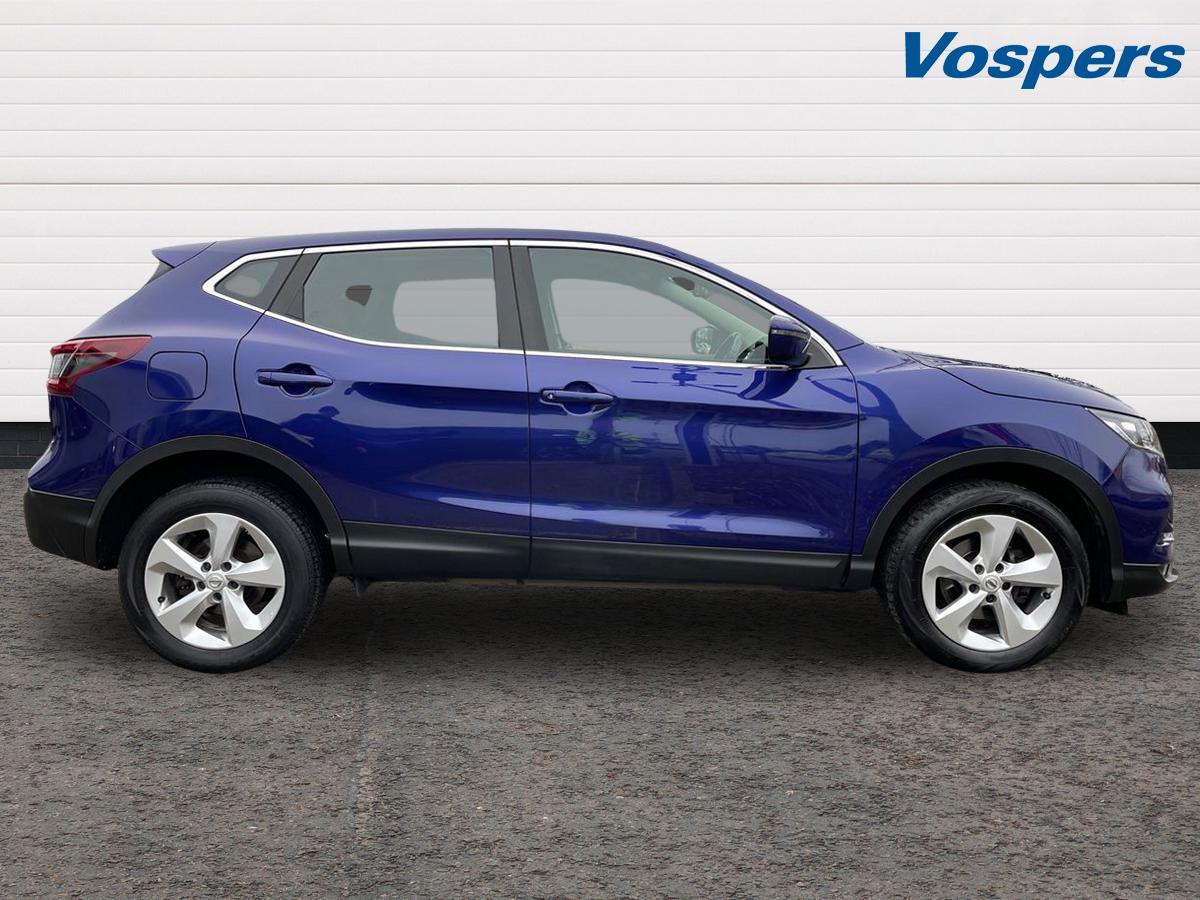 Used Nissan Qashqai 2020 for sale - 77848013: Photo 10