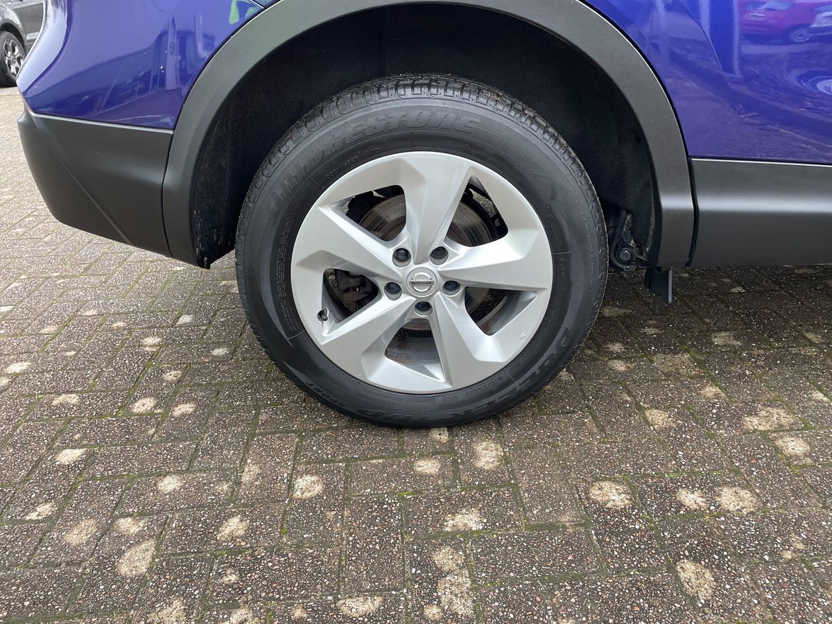 Used Nissan Qashqai 2020 for sale - 77848013: Photo 11