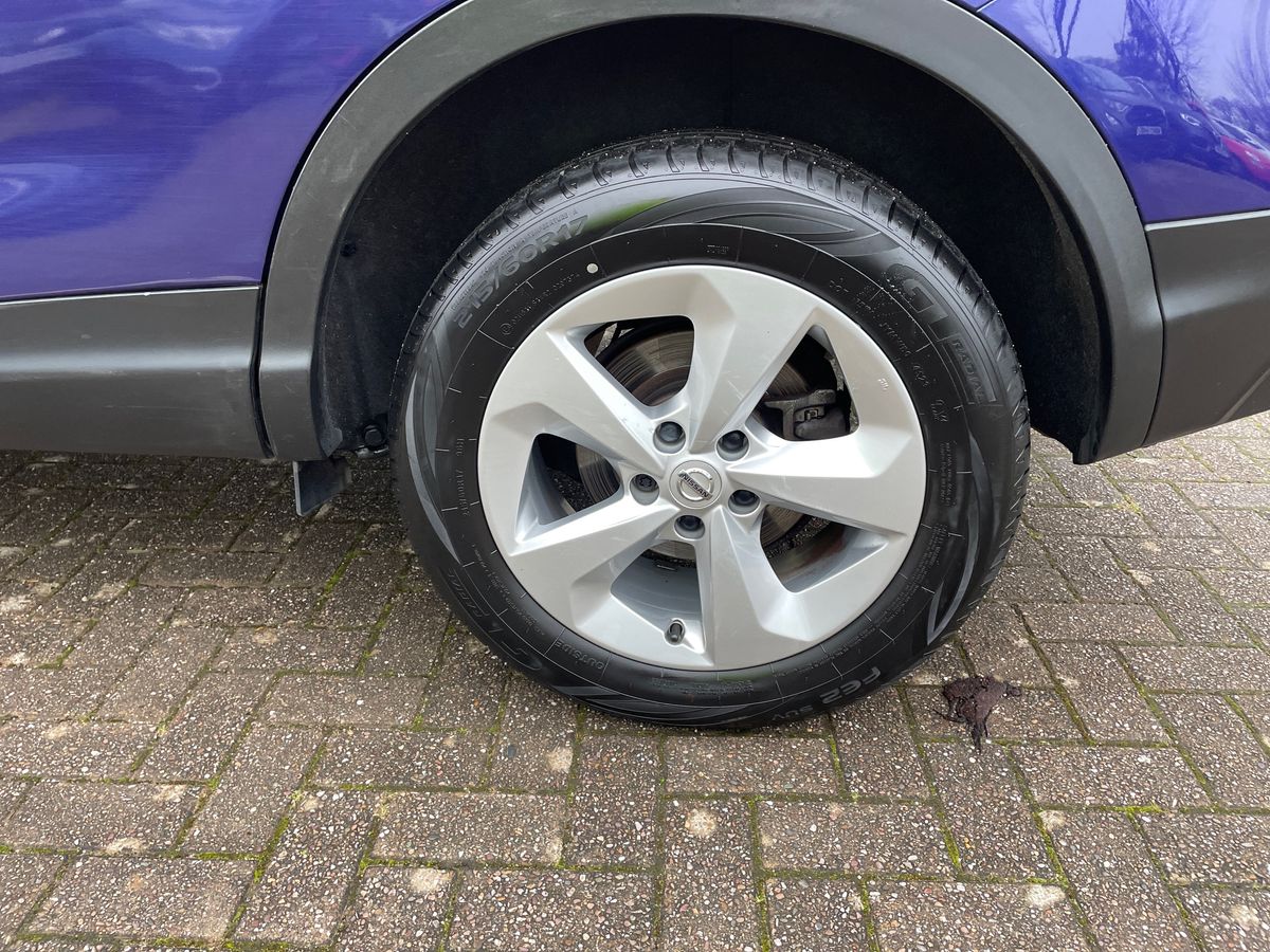 Used Nissan Qashqai 2020 for sale - 77848013: Photo 15