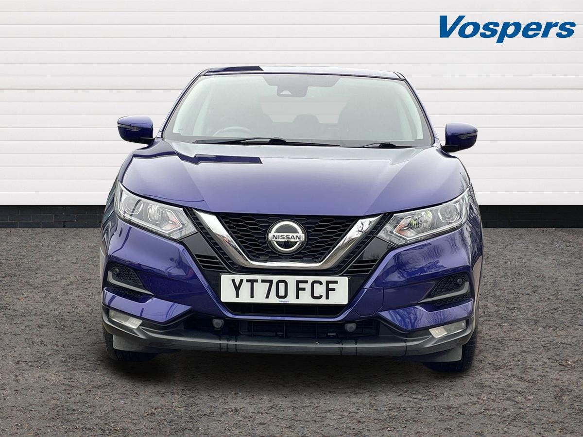 Used Nissan Qashqai 2020 for sale - 77848013: Photo 2