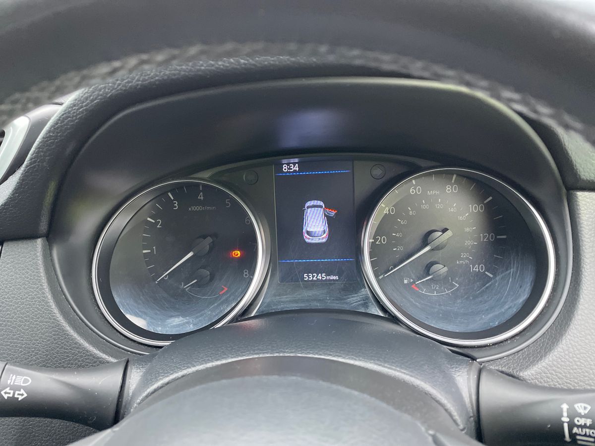 Used Nissan Qashqai 2020 for sale - 77848013: Photo 23