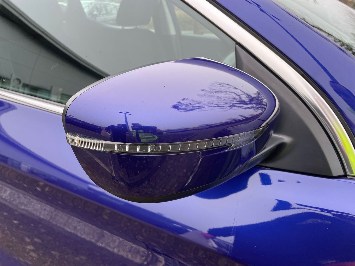 Used Nissan Qashqai 2020 for sale - 77848013: Photo 29