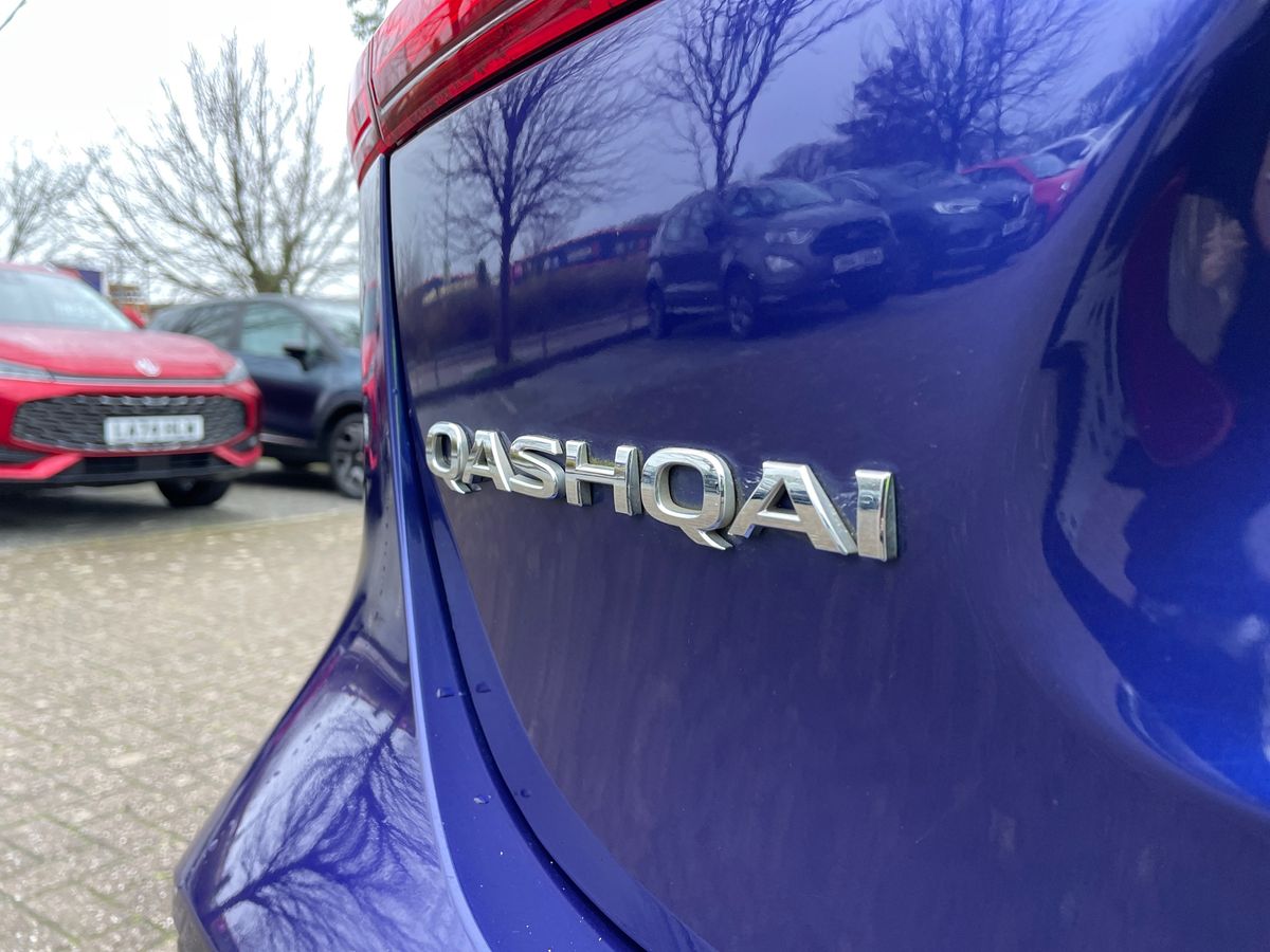 Used Nissan Qashqai 2020 for sale - 77848013: Photo 31