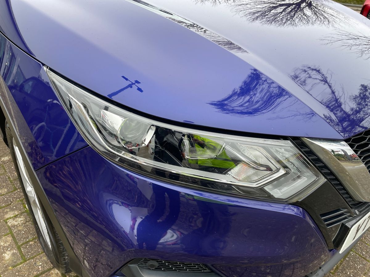 Used Nissan Qashqai 2020 for sale - 77848013: Photo 32