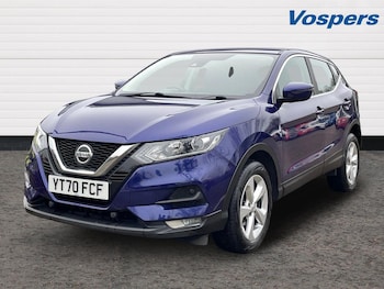 Used Nissan Qashqai 2020 for sale - 77848013: Photo