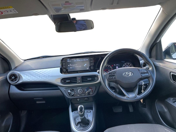 Used Hyundai i10 2021 for sale - 76311943: Photo 19