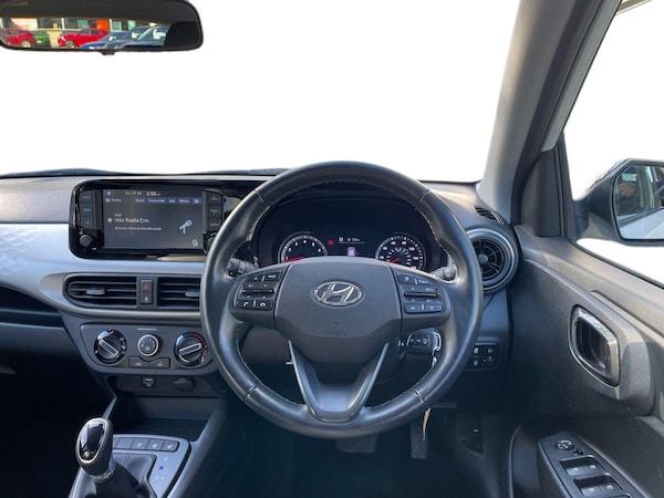 Used Hyundai i10 2021 for sale - 76311943: Photo 21