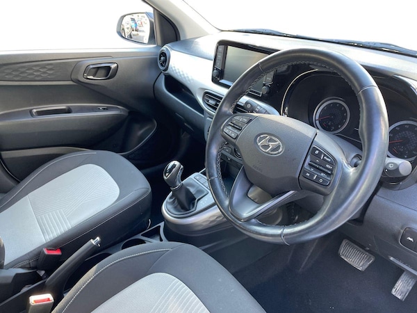Used Hyundai i10 2021 for sale - 76311943: Photo 22