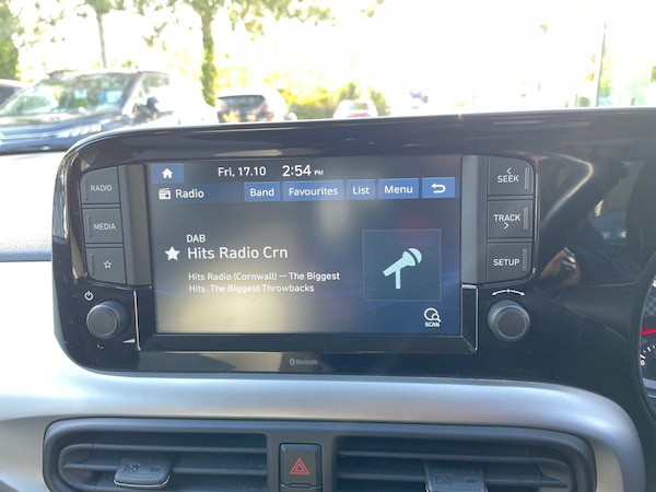 Used Hyundai i10 2021 for sale - 76311943: Photo 25