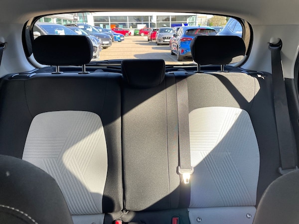 Used Hyundai i10 2021 for sale - 76311943: Photo 28
