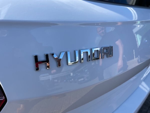 Used Hyundai i10 2021 for sale - 76311943: Photo 31