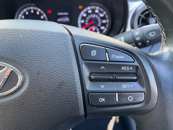 Used Hyundai i10 2021 for sale - 76311943: Photo 34