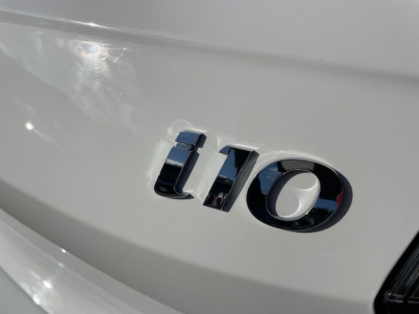 Used Hyundai i10 2021 for sale - 76311943: Photo 37