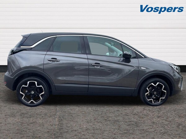 Used Vauxhall Crossland 2022 for sale - 75783975: Photo 10