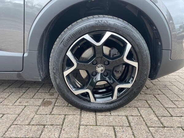 Used Vauxhall Crossland 2022 for sale - 75783975: Photo 13