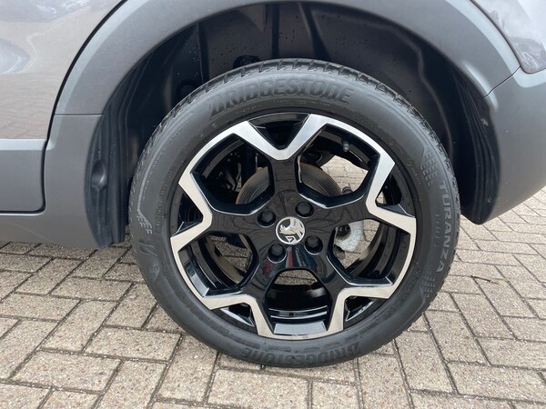 Used Vauxhall Crossland 2022 for sale - 75783975: Photo 15