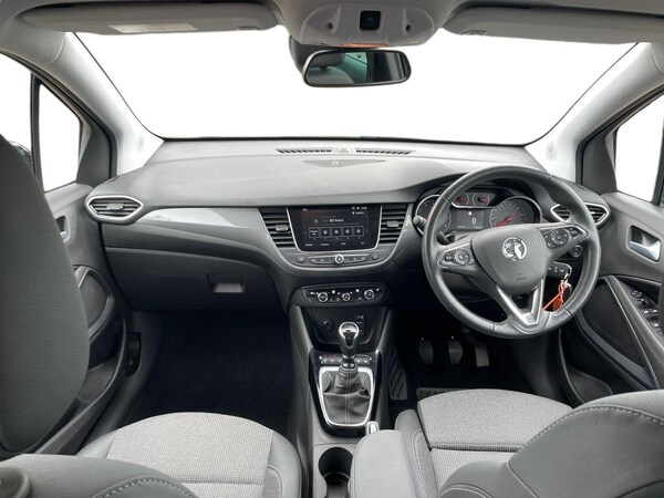Used Vauxhall Crossland 2022 for sale - 75783975: Photo 19