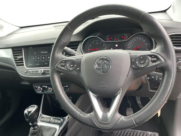 Used Vauxhall Crossland 2022 for sale - 75783975: Photo 21