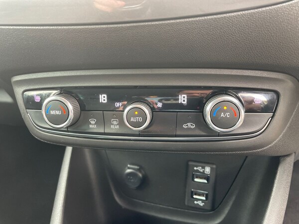 Used Vauxhall Crossland 2022 for sale - 75783975: Photo 26