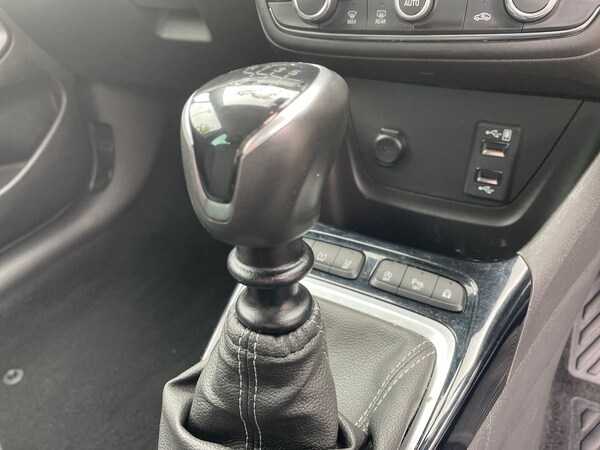Used Vauxhall Crossland 2022 for sale - 75783975: Photo 27