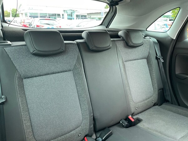 Used Vauxhall Crossland 2022 for sale - 75783975: Photo 28