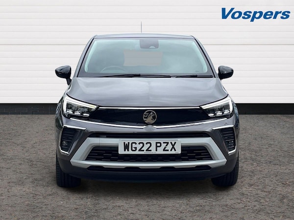 Used Vauxhall Crossland 2022 for sale - 75783975: Photo 2