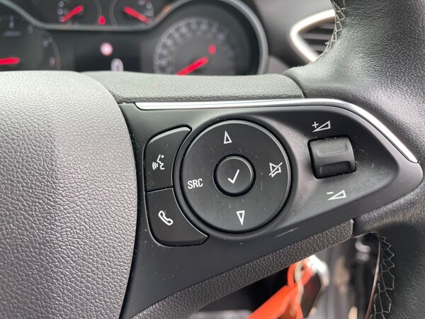 Used Vauxhall Crossland 2022 for sale - 75783975: Photo 34