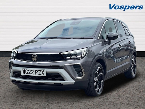 Used Vauxhall Crossland 2022 for sale - 75783975: Photo 3