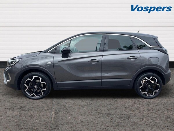 Used Vauxhall Crossland 2022 for sale - 75783975: Photo 5