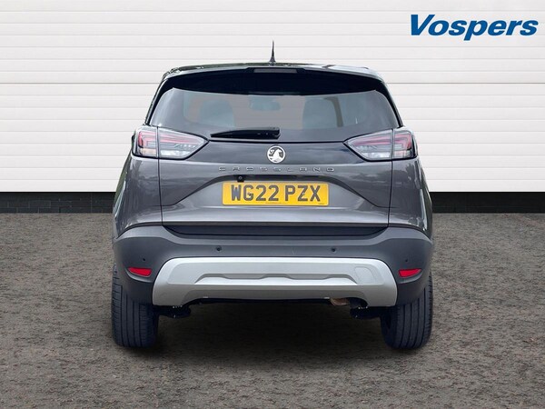 Used Vauxhall Crossland 2022 for sale - 75783975: Photo 7