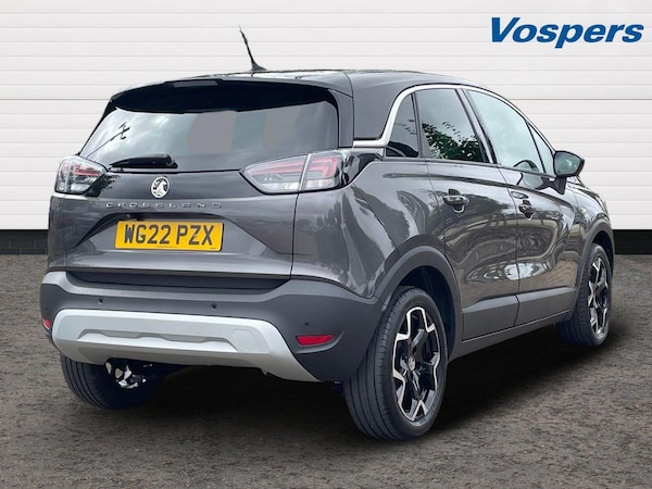Used Vauxhall Crossland 2022 for sale - 75783975: Photo 9