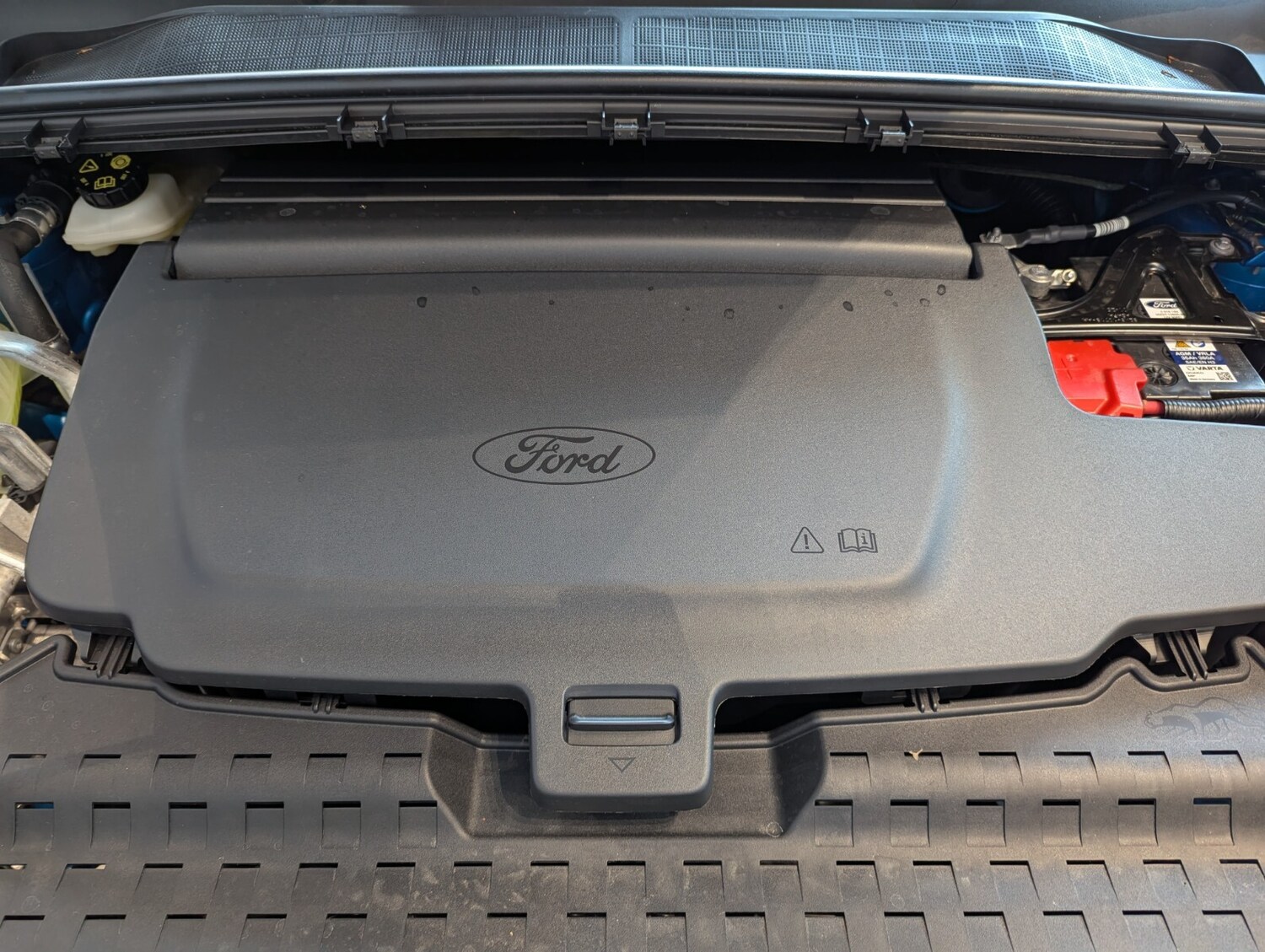 Vehicle 26