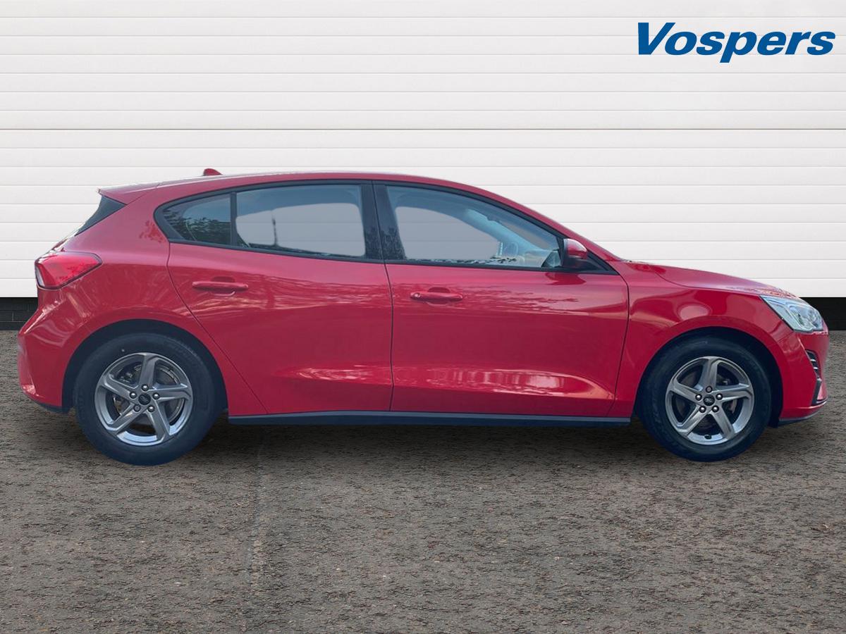 Used Ford Focus 2019 for sale - 76684139: Photo 10
