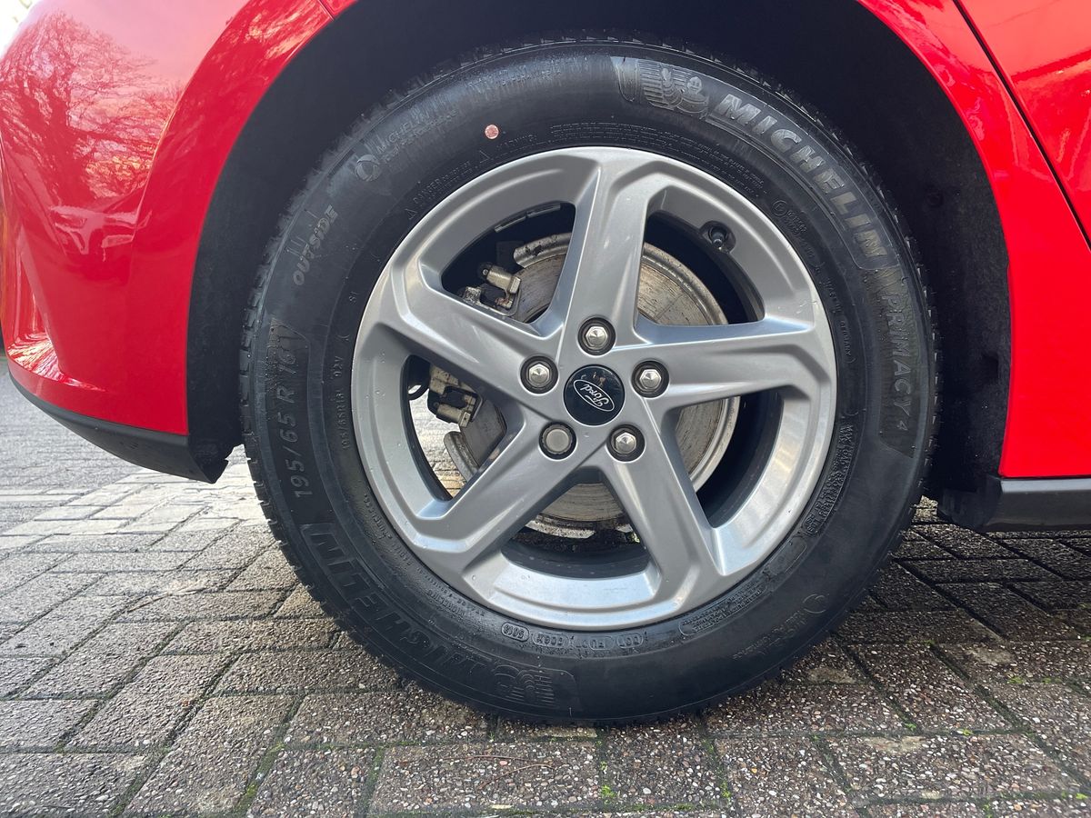 Used Ford Focus 2019 for sale - 76684139: Photo 11