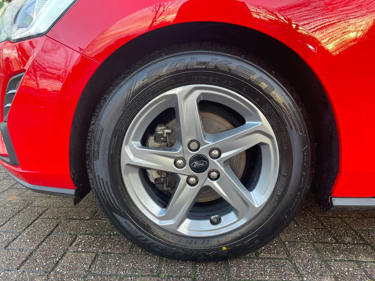 Used Ford Focus 2019 for sale - 76684139: Photo 14