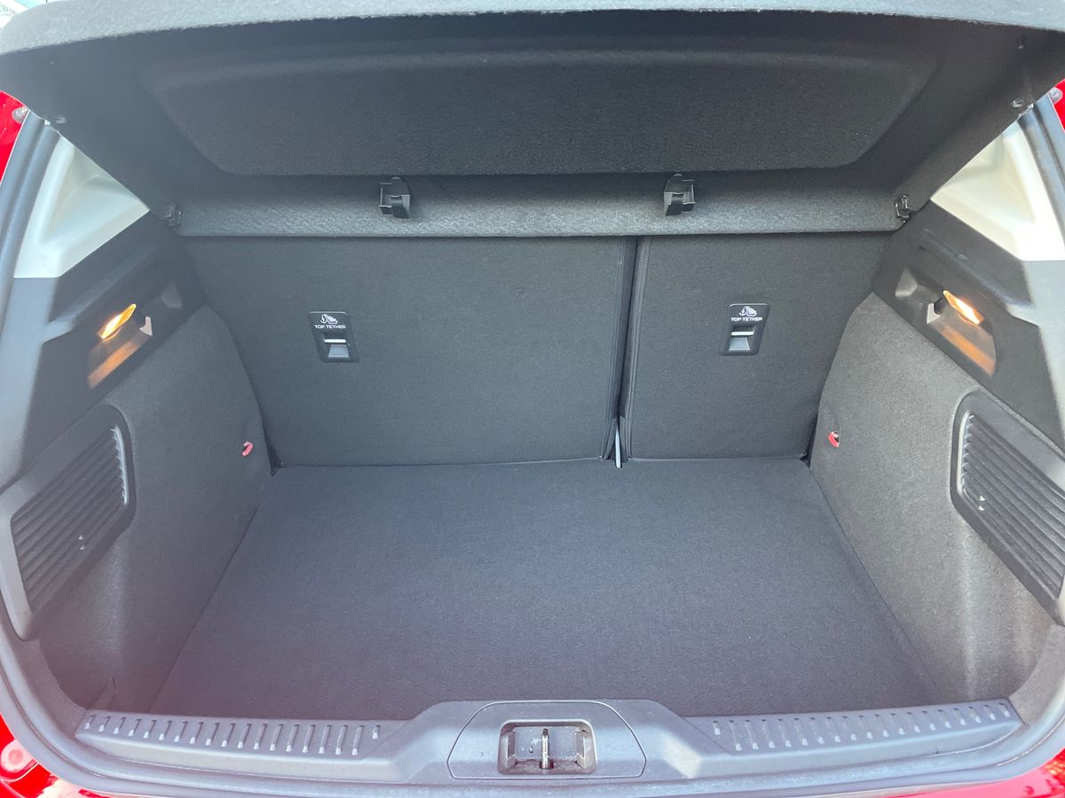 Used Ford Focus 2019 for sale - 76684139: Photo 17