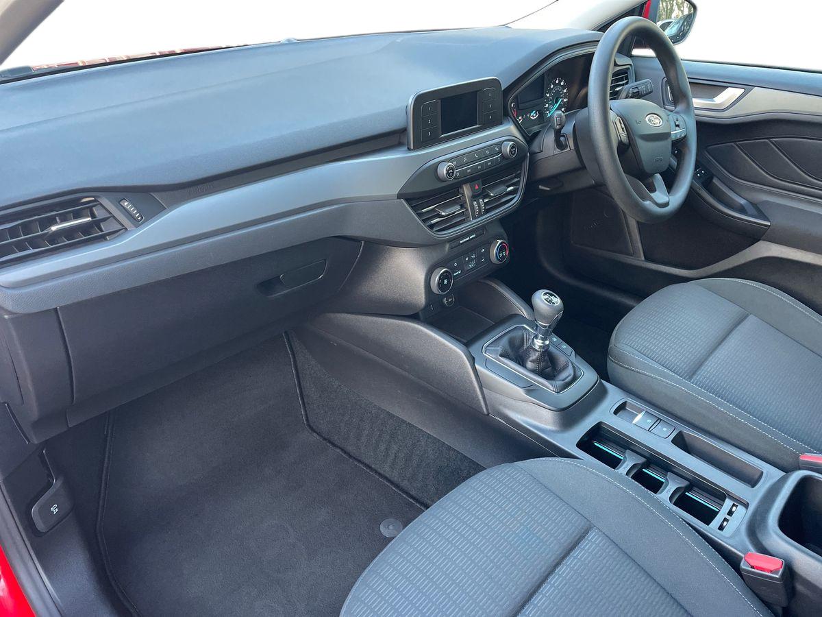 Used Ford Focus 2019 for sale - 76684139: Photo 18