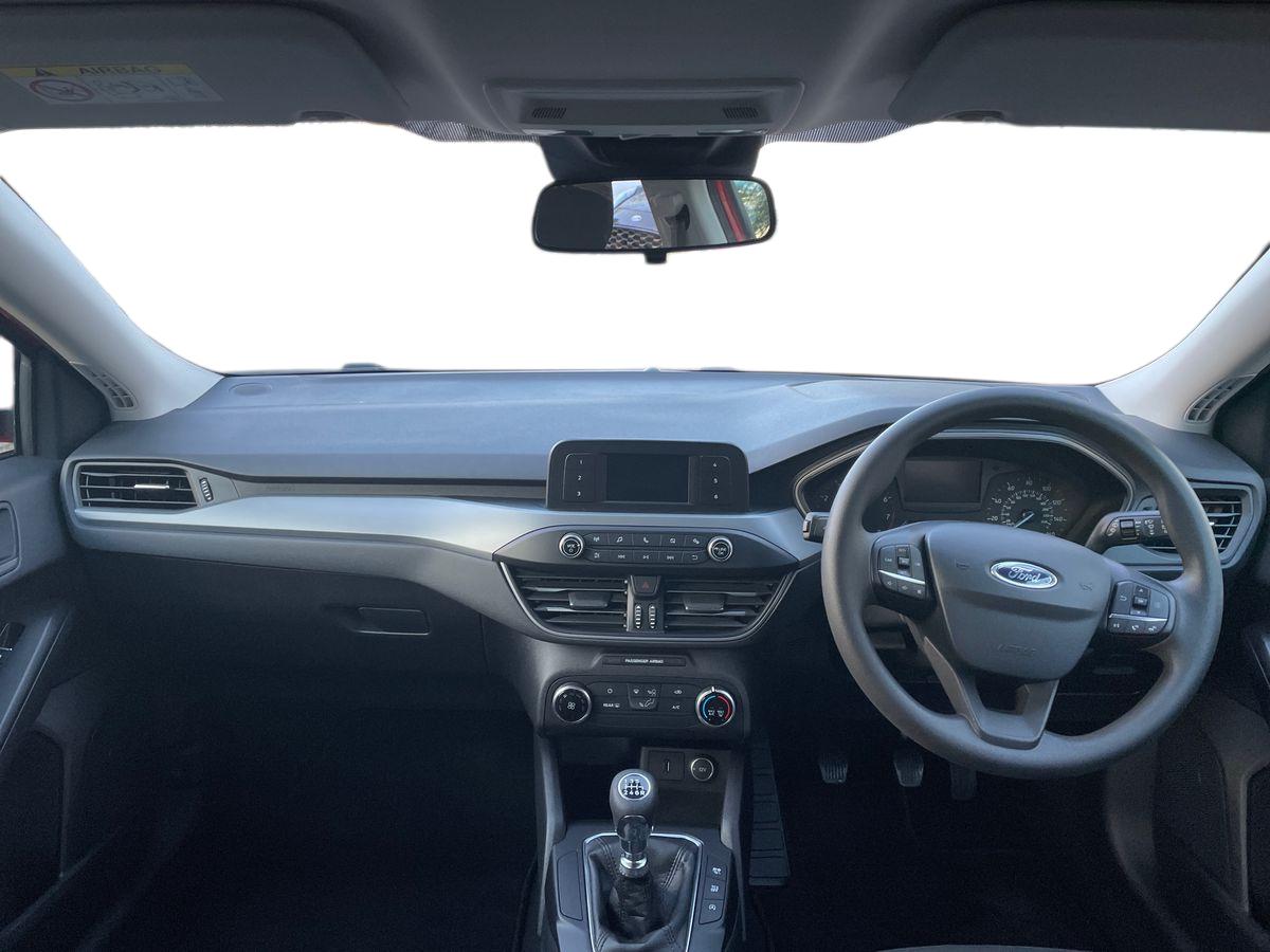 Used Ford Focus 2019 for sale - 76684139: Photo 19