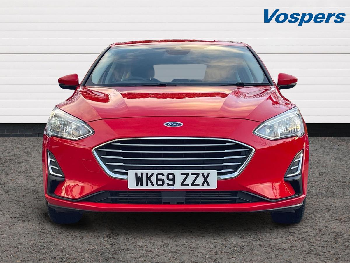 Used Ford Focus 2019 for sale - 76684139: Photo 2